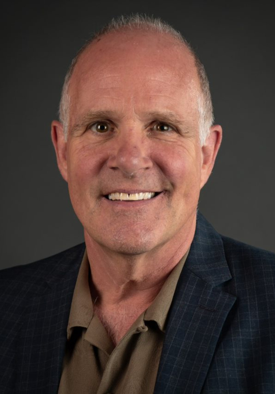 Colin Boyd